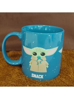 Star Wars The Mandalorian The Child Baby Yoda Grogu